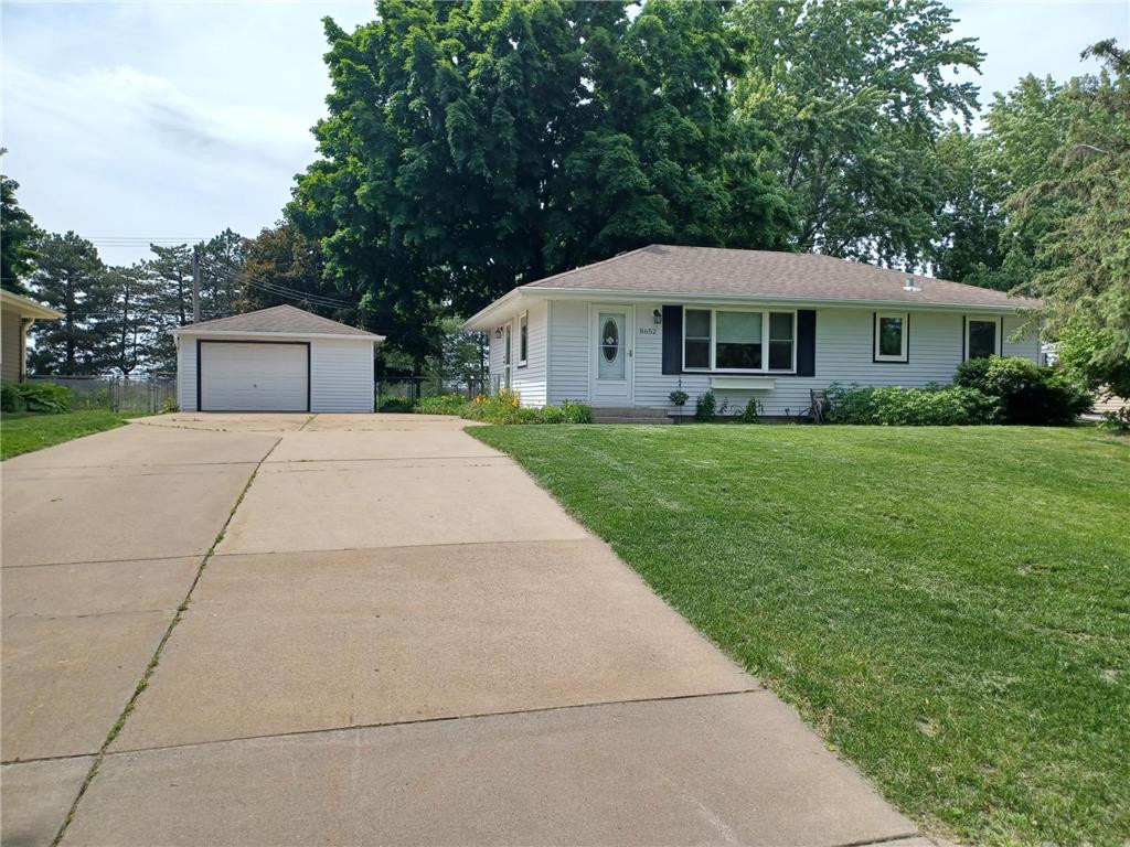 8652 Granada Avenue S, Cottage Grove, MN, 55016 MLS 6557800 Edina