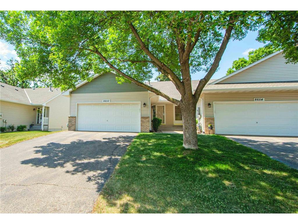 8652 Olive Street NW, Coon Rapids, MN, 55433 MLS 6219696 Edina Realty
