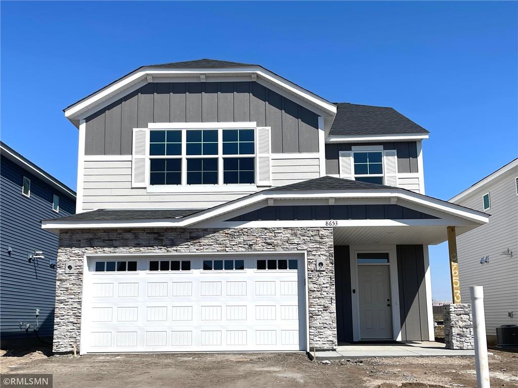 8653 146th Lane NW Ramsey MN 55303 6513548 image1