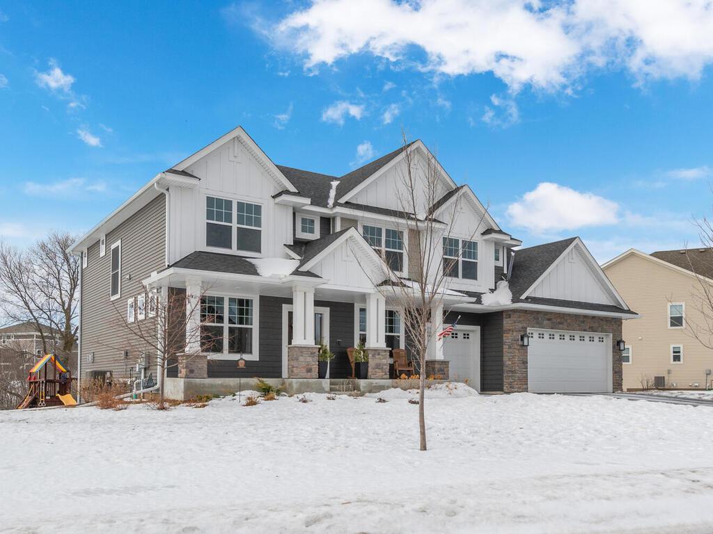 8655 Ambergate Drive, Victoria, MN, 55386 MLS 6152151 Edina Realty