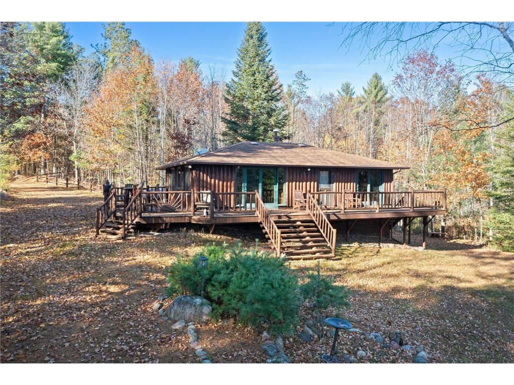 8655 Bluegill Lake Road Winter WI 54896 - Blue Gill Lake 6702006 image1
