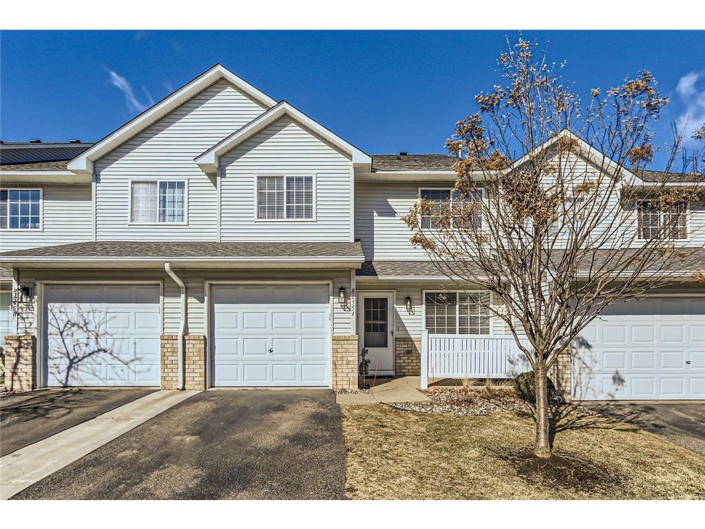 8655 Quarry Ridge Lane #I Woodbury MN 55125 6629507 image1