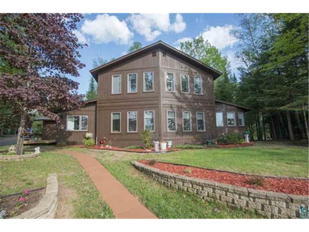 8655 S Lyman Lake Road Oakland Twp WI 54874 - Lyman Lake 7052940 image1