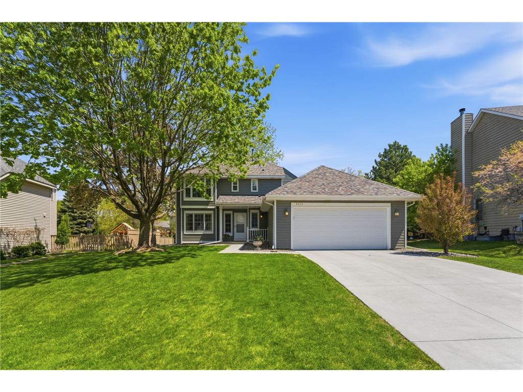 8655 Shepherd Way Eden Prairie MN 55347 7072148 image1