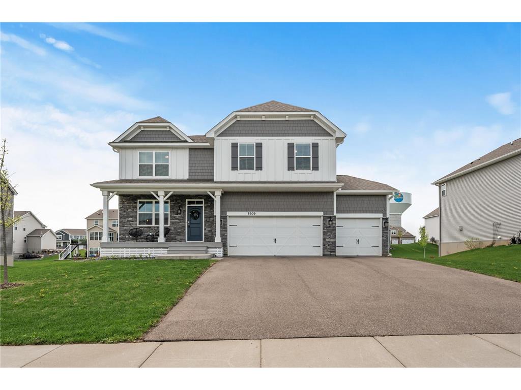 8656 189th Street W, Lakeville, MN 55044 MLS 6364274 Edina Realty