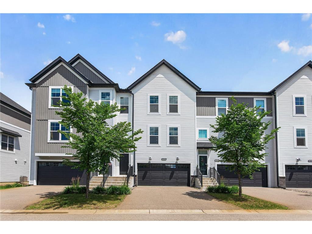 8658 London Circle NE #B Blaine MN 55449 7095701 image27