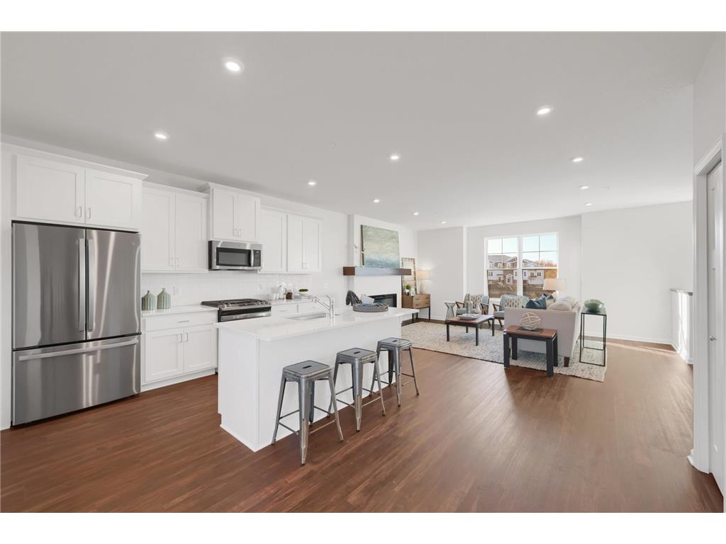 8658 London Circle NE #C Blaine MN 55449 6325197 image1