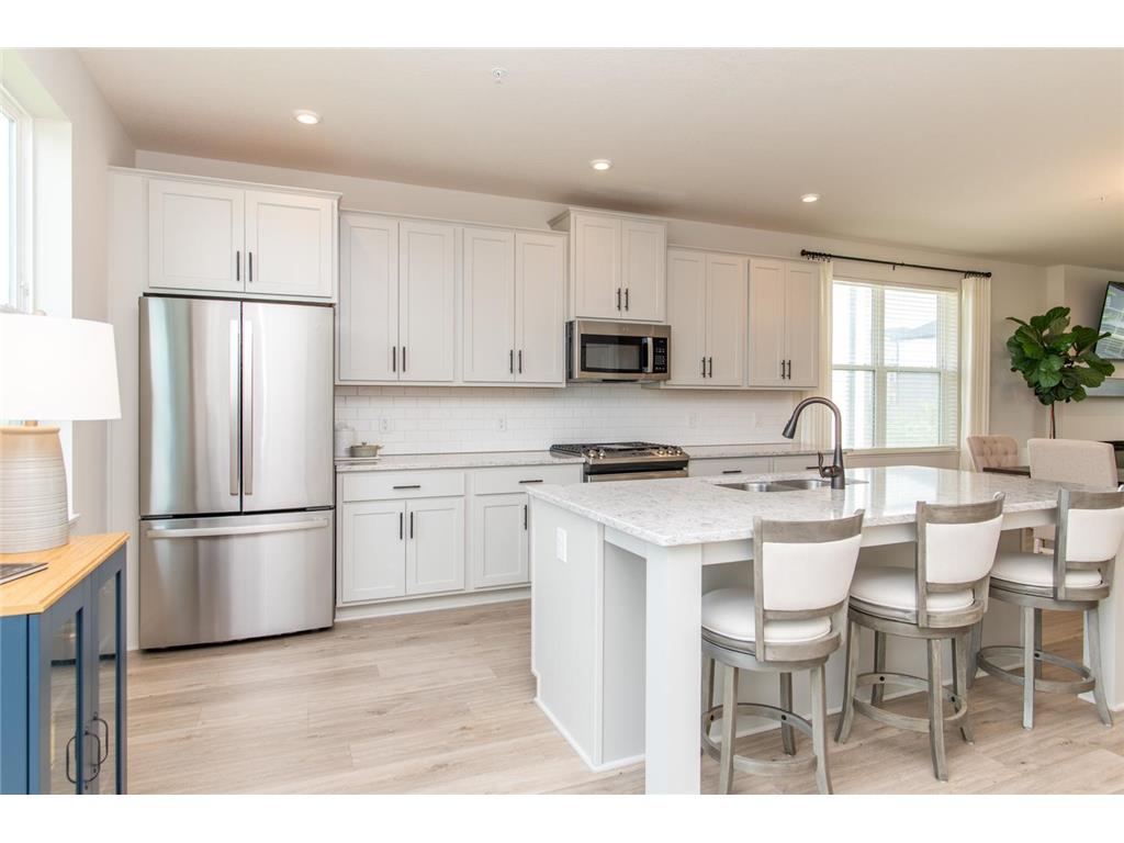 8658 London Circle NE #E Blaine MN 55449 7101456 image11