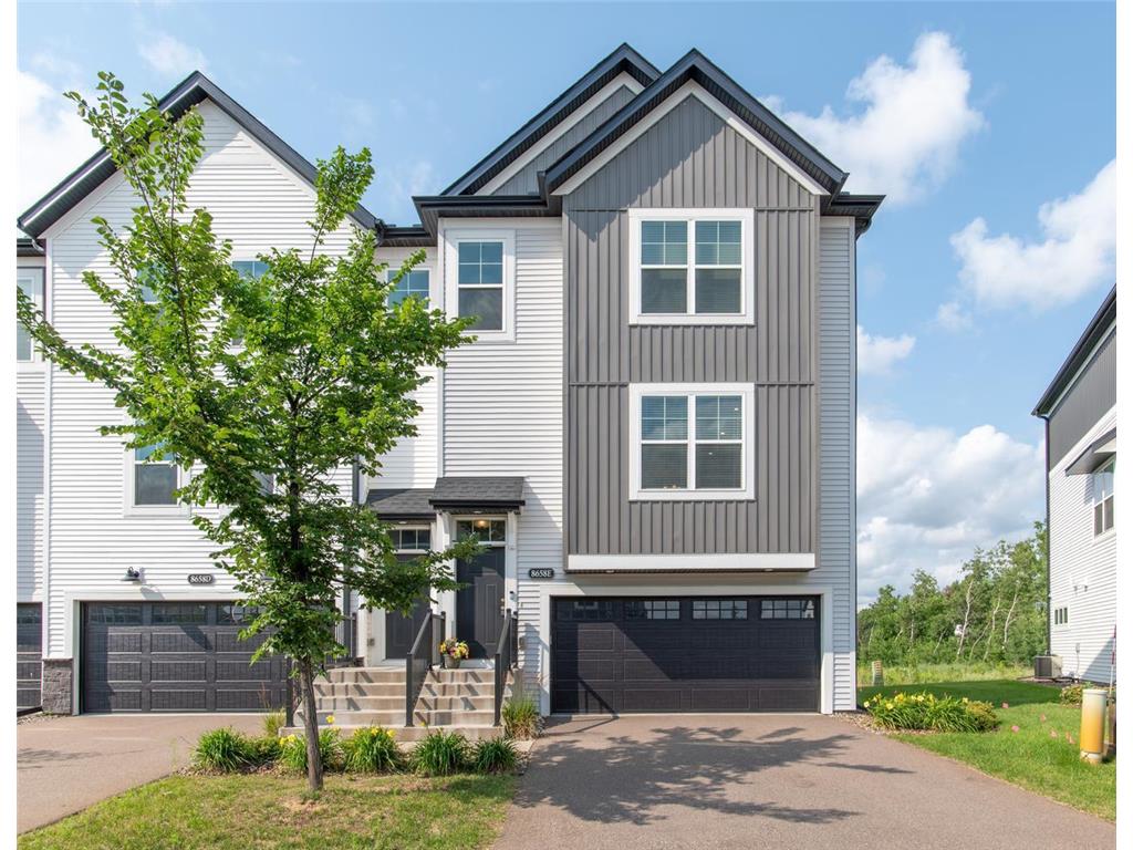 8658 London Circle NE #E Blaine MN 55449 7101456 image5