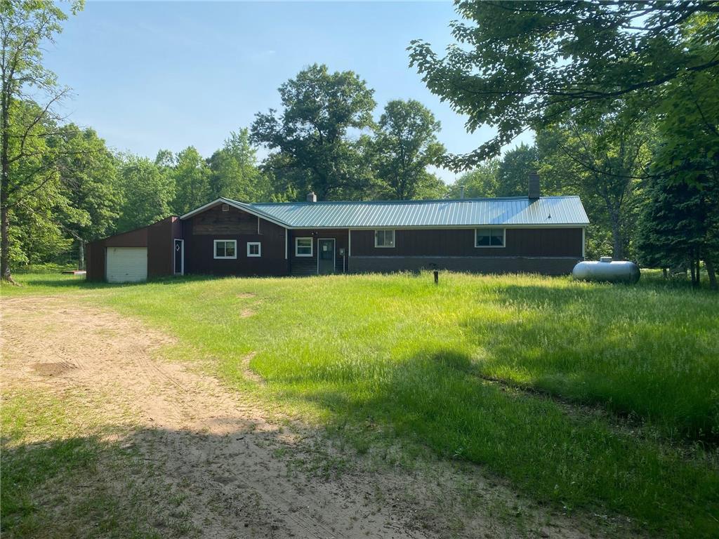 8659 Olsen Road Lincoln Twp WI 54893 6329632 image1