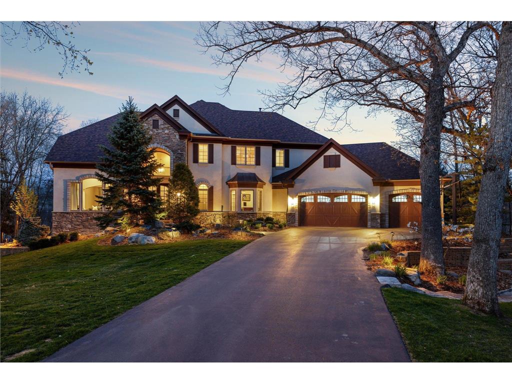 8659 Sherwood Bluff, Eden Prairie, MN, 55347 MLS 6492895 Edina Realty