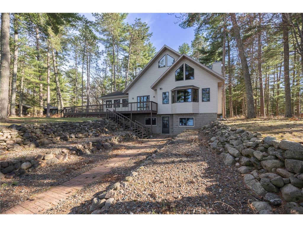 866 Wabedo Springs Road NE Longville MN 56655 - Wabedo 7033348 image1
