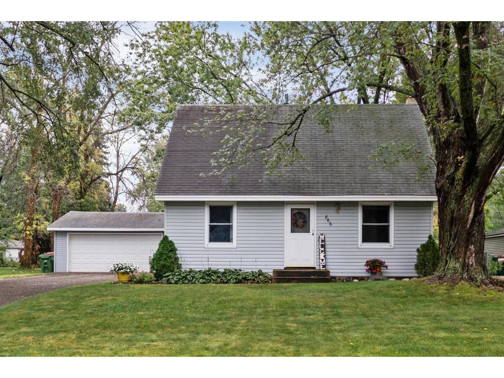 866 Woody Lane NW Coon Rapids MN 55448 6374056 image1