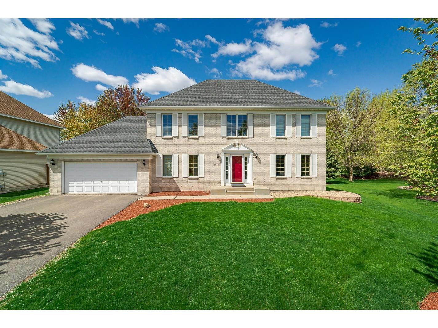 8660 Carriage Hill Road, Savage, MN 55378 MLS 5736206 Edina Realty