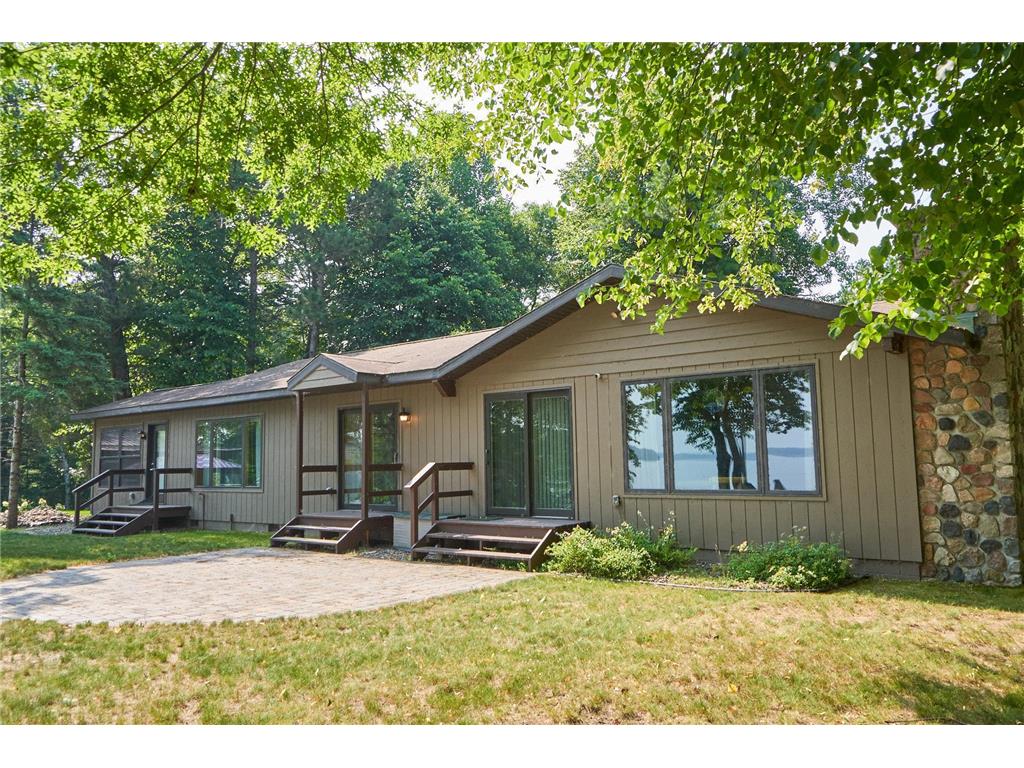 8660 Ruttger Road, Pequot Lakes, MN, 56472 MLS 6405356 Edina Realty