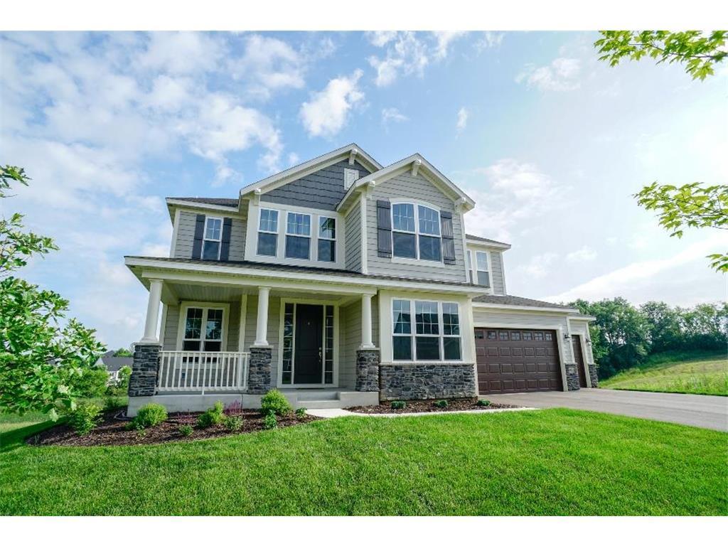 8661 Buttercup Court Victoria MN 55386 7049324 image1
