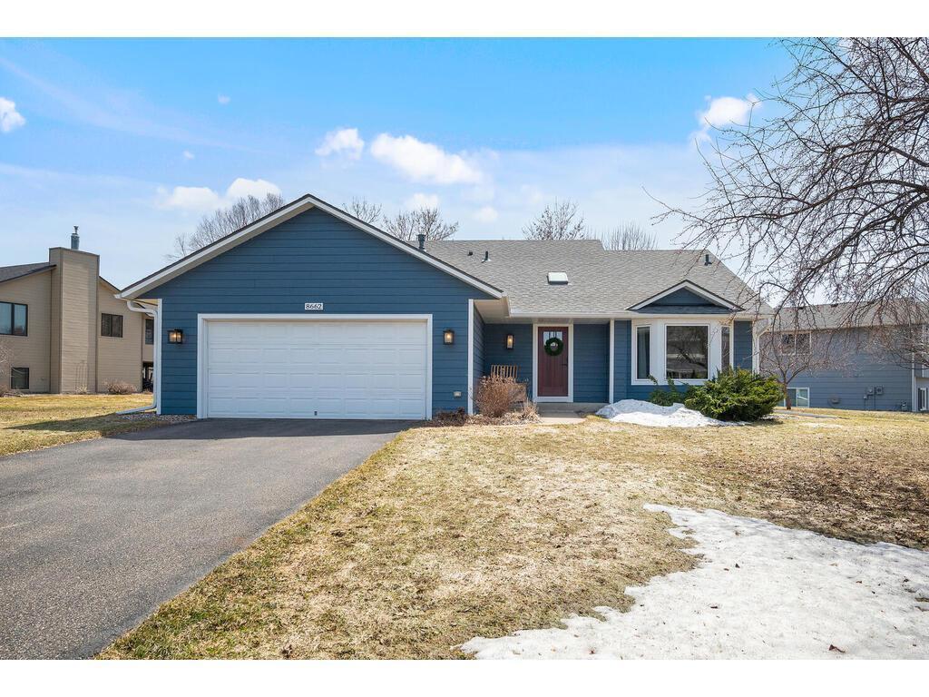 8662 Chanhassen Hills Drive N, Chanhassen, MN, 55317 | MLS: 6344441 ...