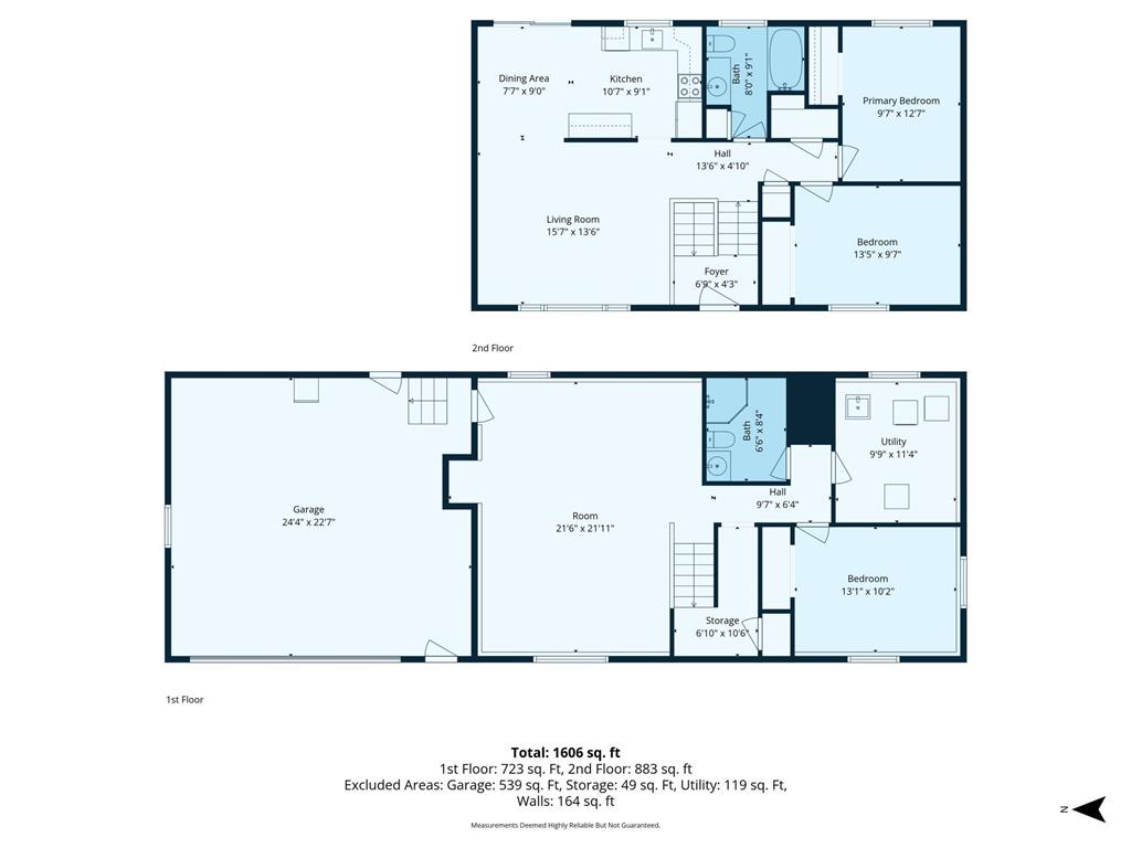 8662 Darlington Avenue NE Monticello Twp MN 55362 7062366 image38