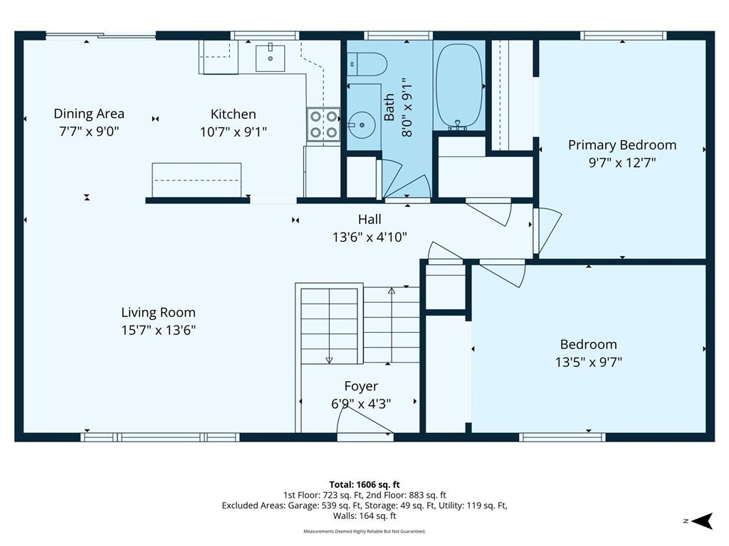 8662 Darlington Avenue NE Monticello Twp MN 55362 7062366 image39