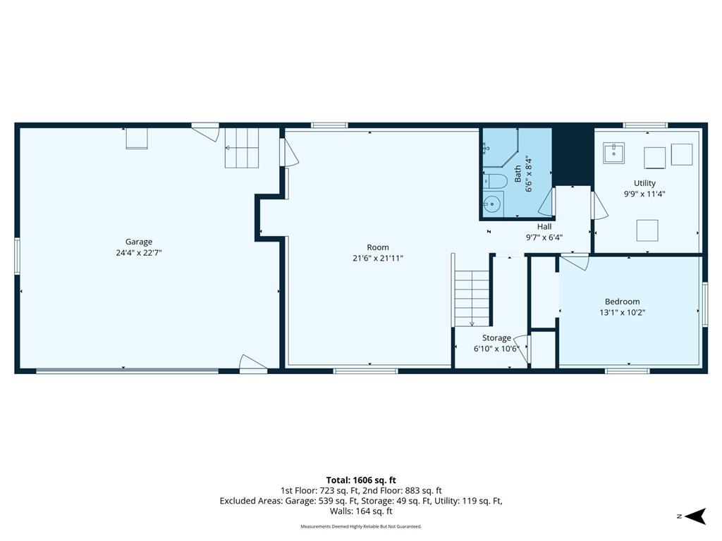8662 Darlington Avenue NE Monticello Twp MN 55362 7062366 image40