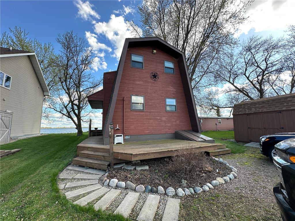 8665 123rd Avenue SE Lake Lillian MN 56253 - Big Kandiyohi 6533380 image1