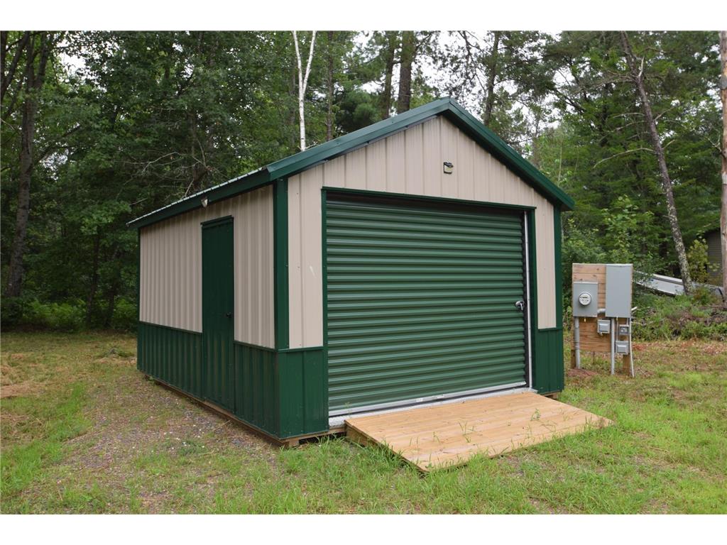 8665 W Bass Lake Road Danbury WI 54830 6576390 image1