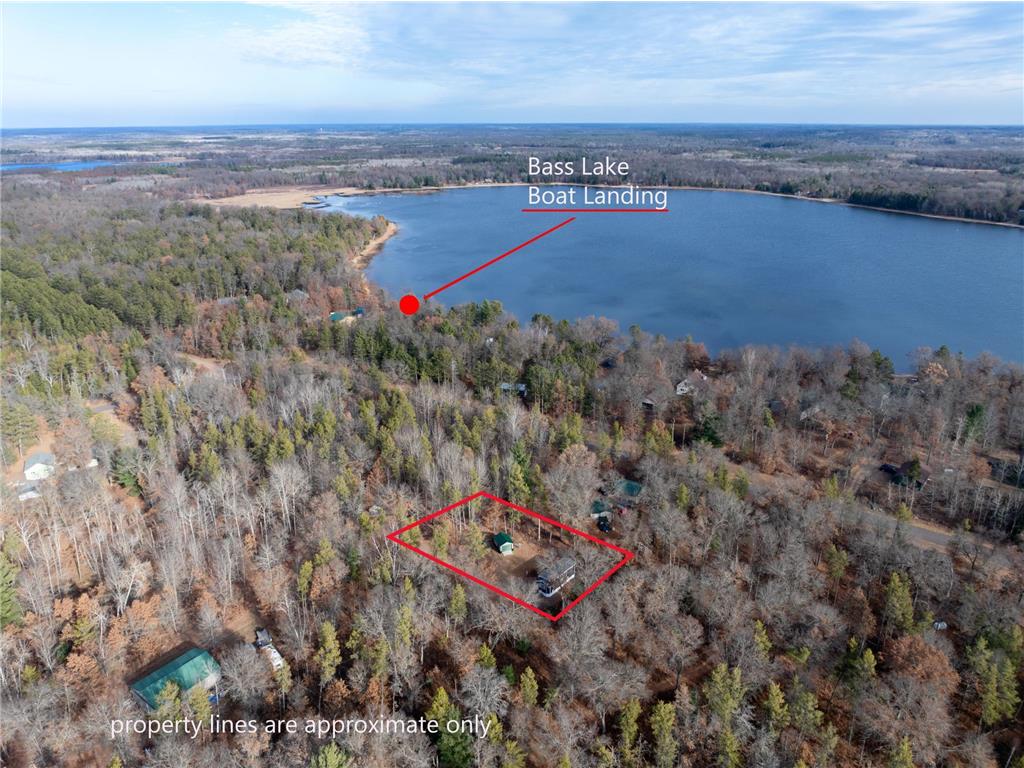 8665 W Bass Lake Road Union Twp WI 54830 7042849 image5