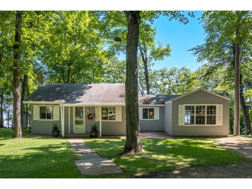 8666 Interlachen Road Lake Shore MN 56468 - Gull 6769497 image1