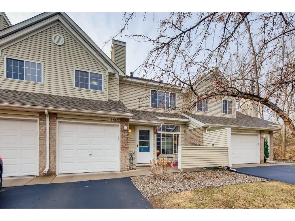 8669 Beverly Way 67, Inver Grove Heights, MN 55076 MLS 5729737