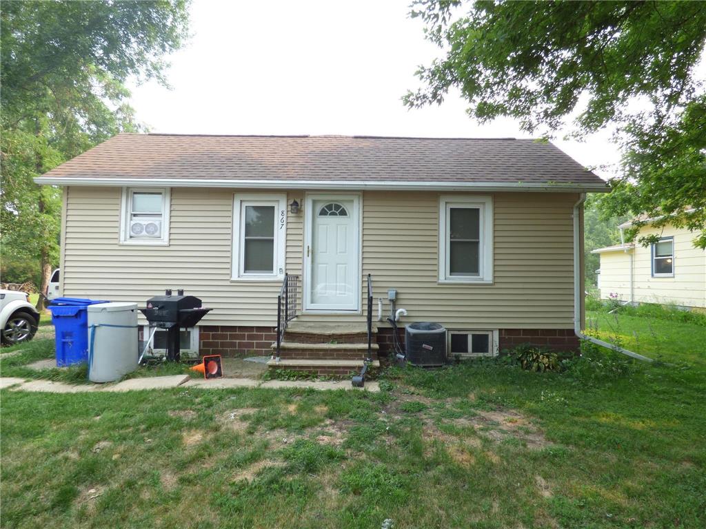 867 11th Street, Westbrook, MN 56183 MLS 6403636 Edina Realty