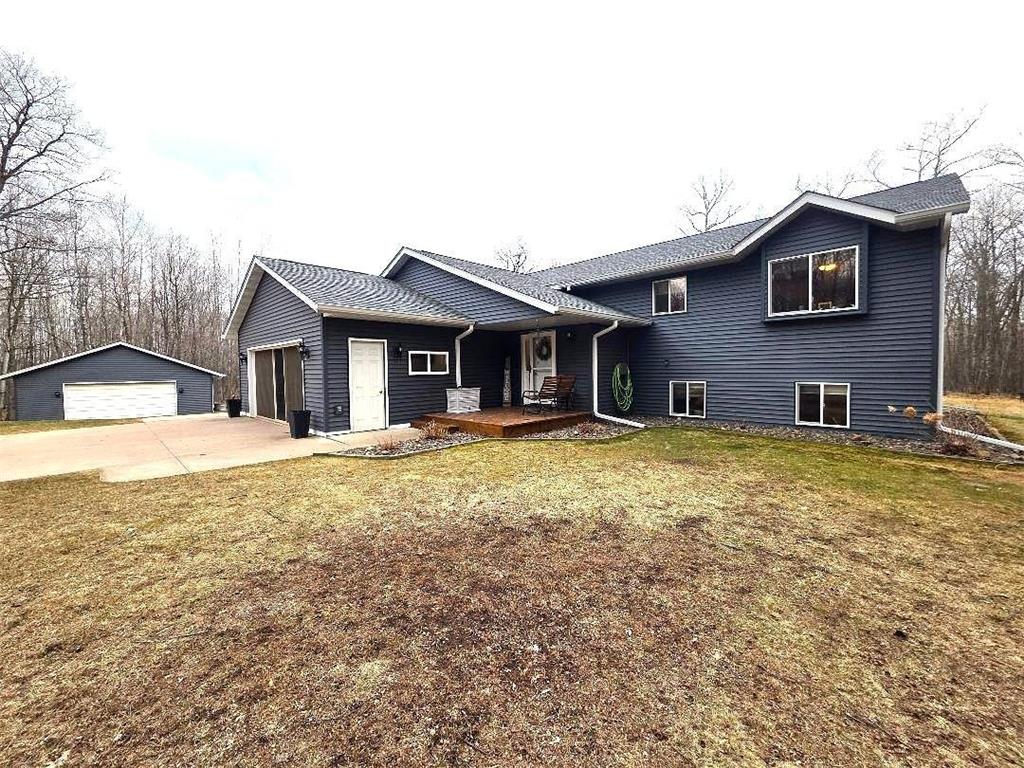 867 29th Avenue Lakeland Twp WI 54813 7051801 image1