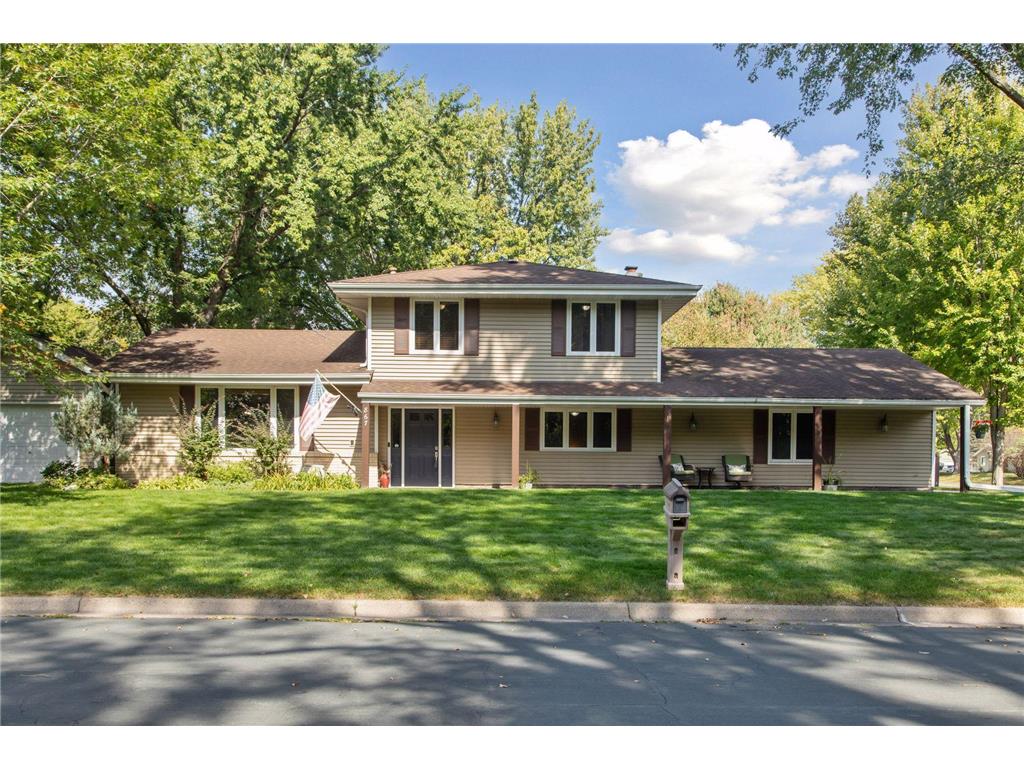 867 Arbogast Street Shoreview MN 55126 6791206 image1