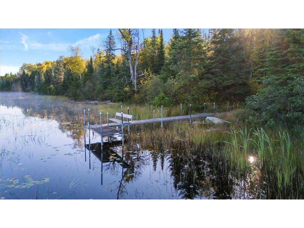 867 Big Timber Trail Fall Lake Twp MN 55731 - Birch Lake 6615741 image1