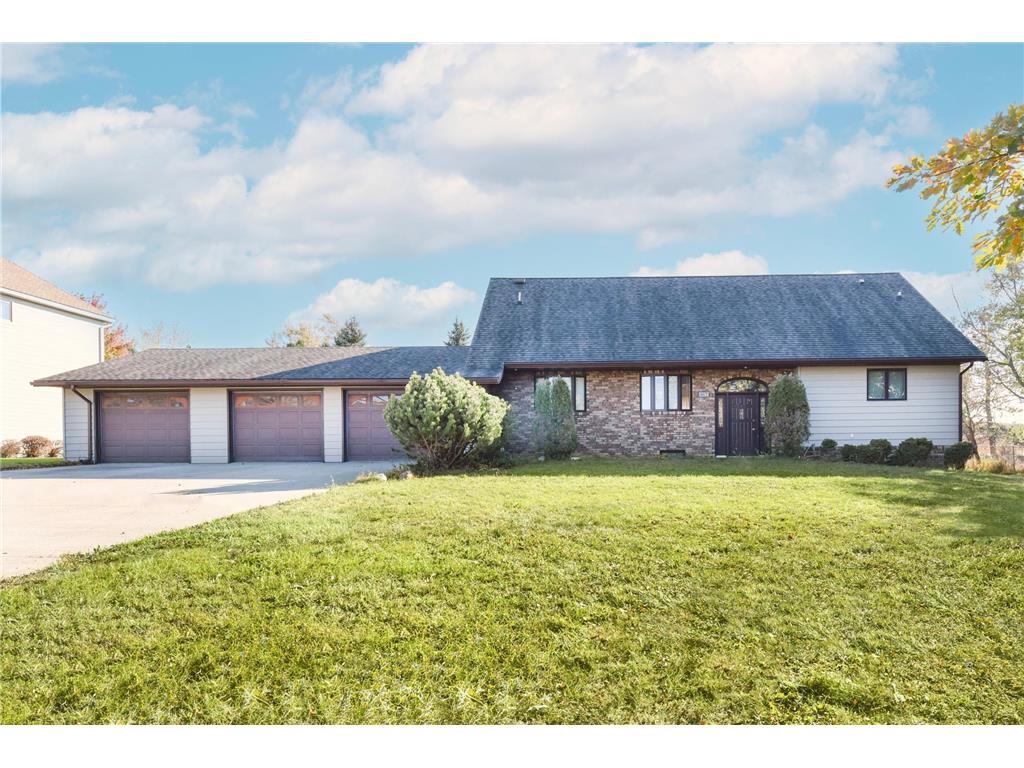 867 Franklin Avenue SW, Wadena, MN, 56482 MLS 6480031 Edina Realty