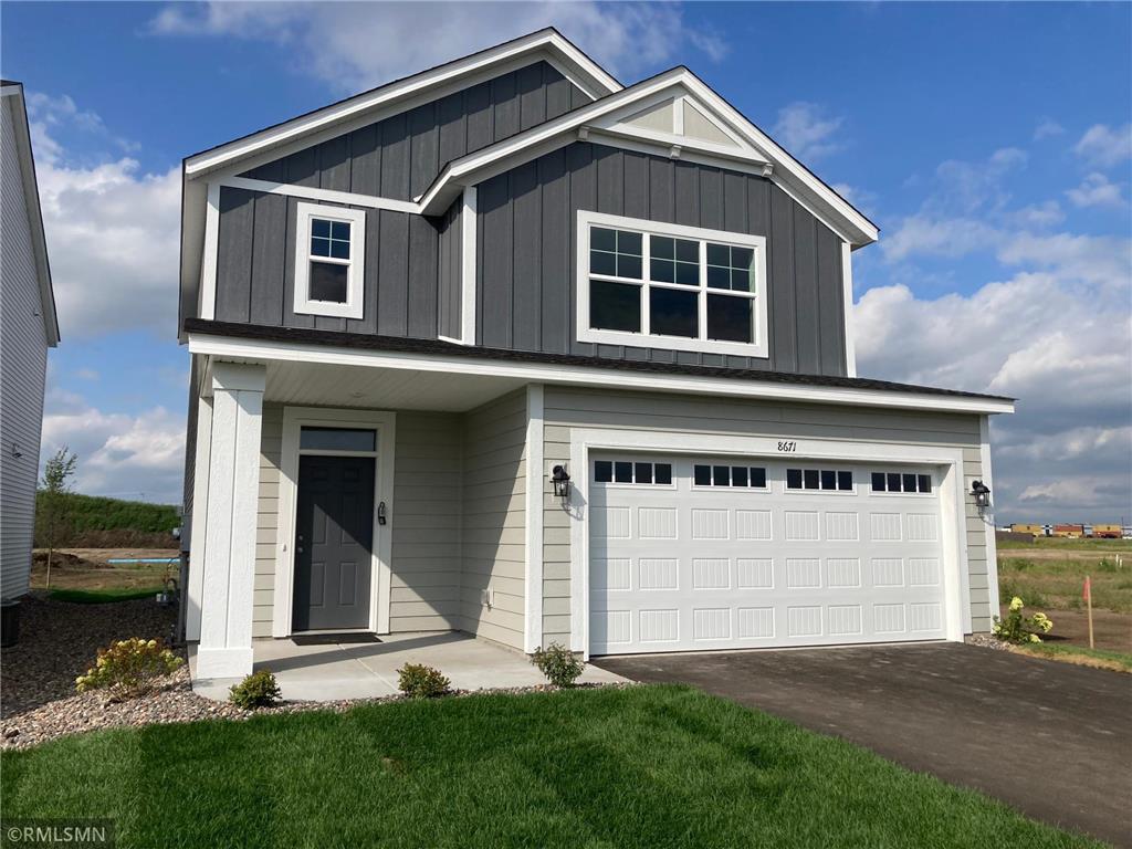 8671 146th Lane NW Ramsey MN 55303 6406053 image1