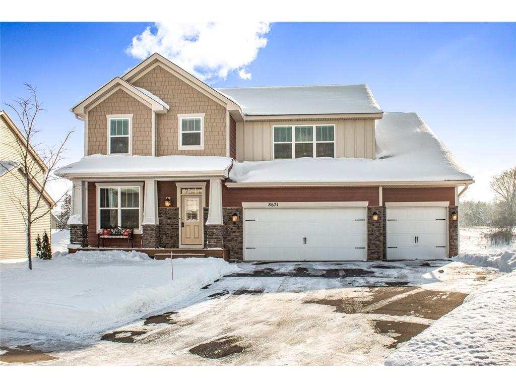 8671 Platinum Drive Woodbury MN 55129 6321629 image1