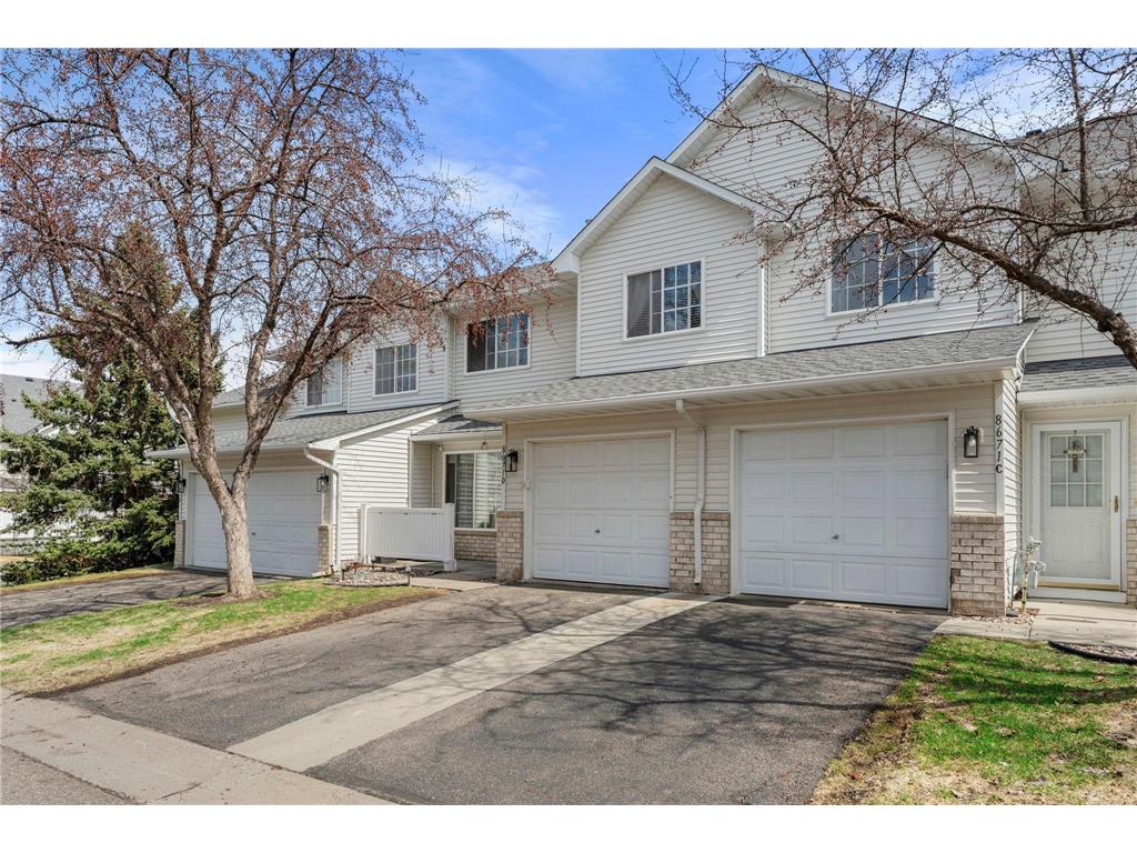 8671 Quarry Ridge Lane #D Woodbury MN 55125 7055451 image1