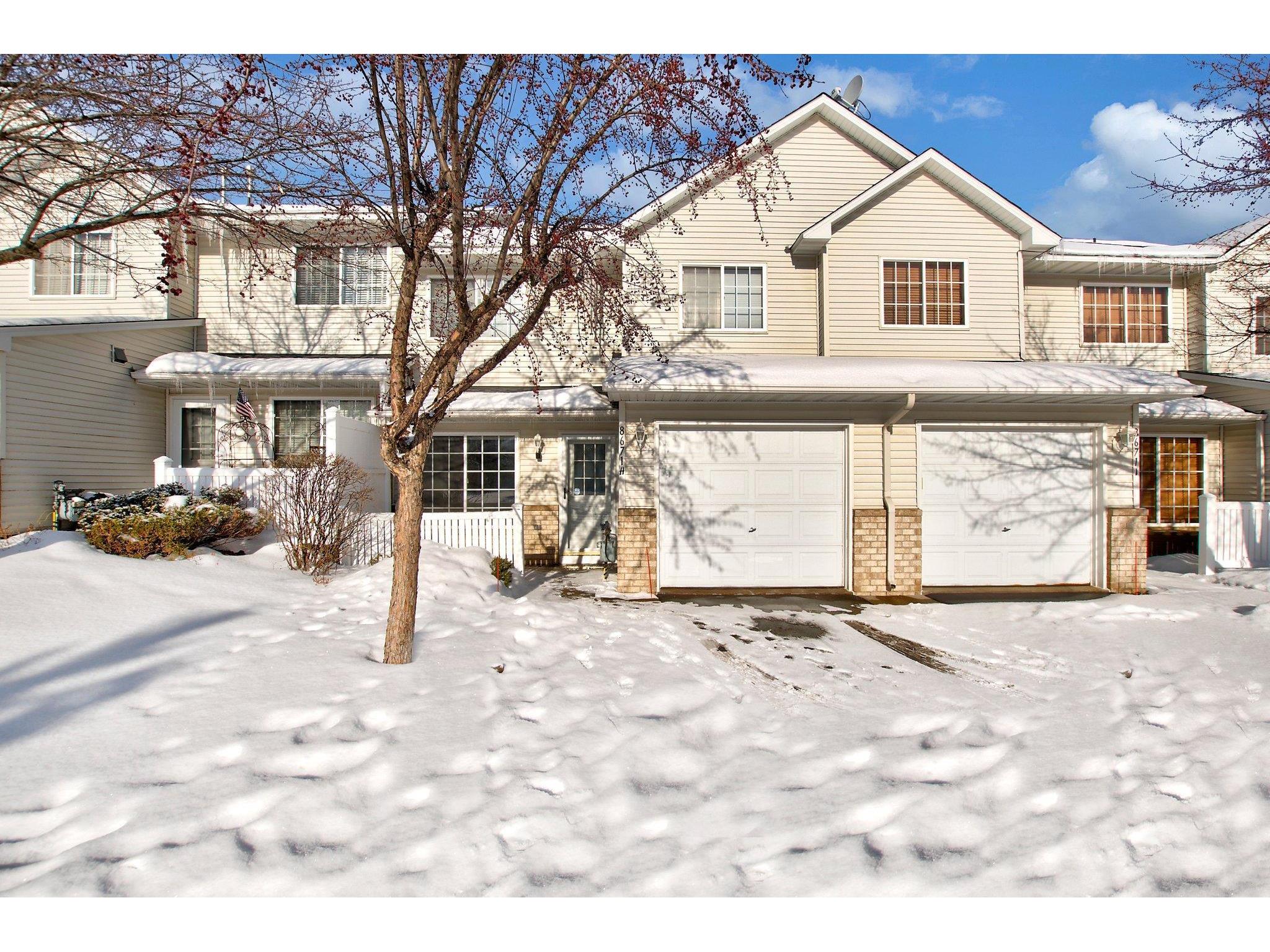 8671 Quarry Ridge Lane H, Woodbury, MN 55125 MLS 5714486 Edina Realty