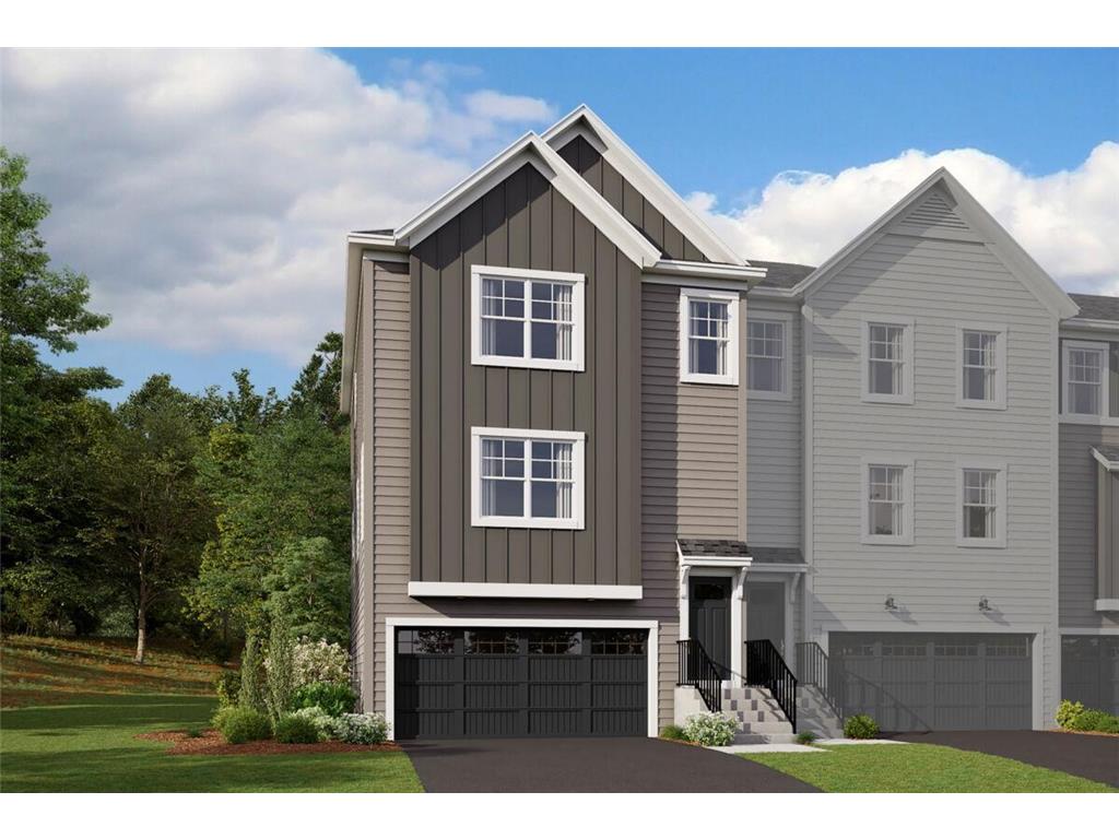 8672 Kenyon Court NE #A Blaine MN 55449 6547626 image1