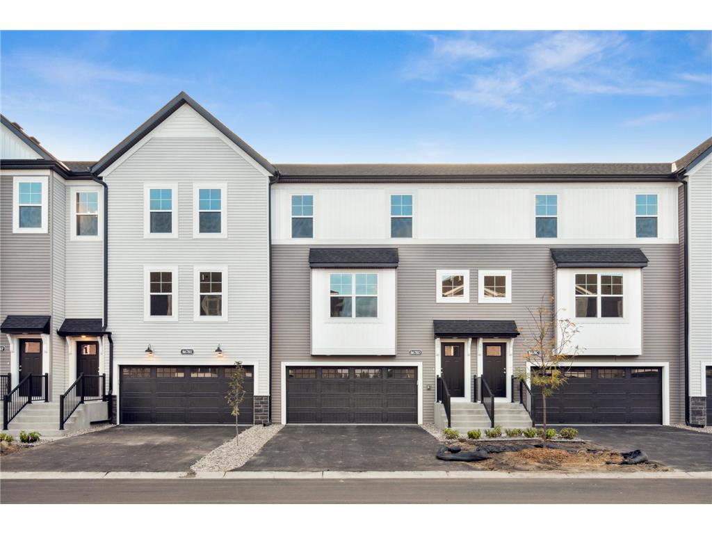 8672 Kenyon Court NE #D Blaine MN 55449 6565683 image1