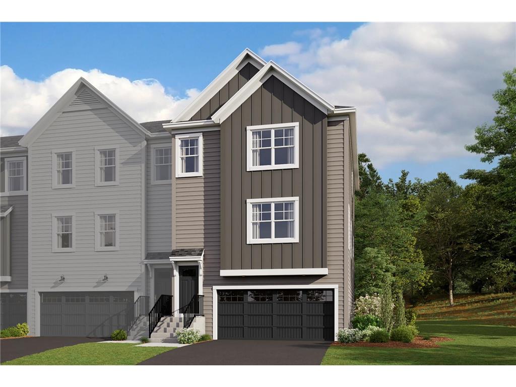 8672 Kenyon Court NE #F Blaine MN 55449 6547759 image1