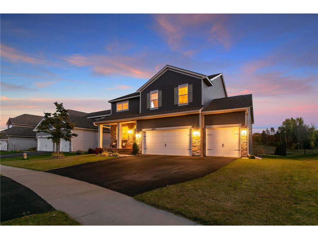 8673 Platinum Drive, Woodbury, MN, 55129 MLS 6446330 Edina Realty