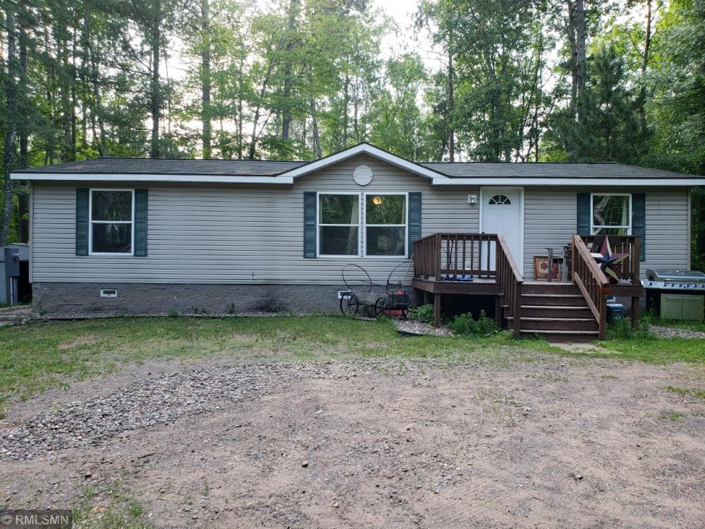86755 Alder Loop Sturgeon Lake Mn 55783 Mls 4973726