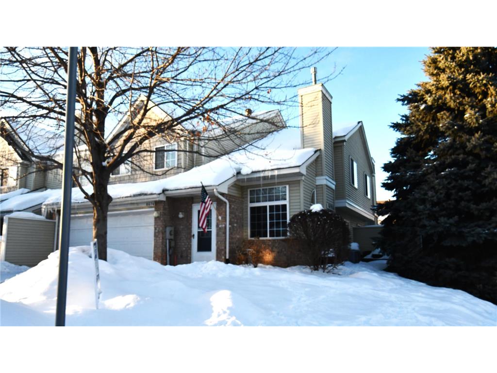 8676 Beverly Way, Inver Grove Heights, MN, 55076 MLS 6325144 Edina