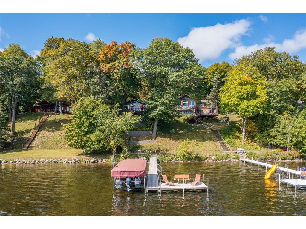 8678 Interlachen Road Lake Shore MN 56468 - Gull 7084368 image1