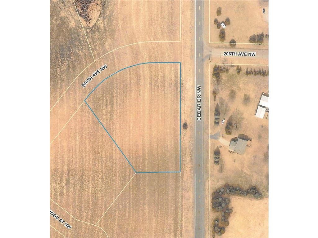 868 206th Avenue NW, Oak Grove, MN 55011 MLS 6378785 Edina Realty