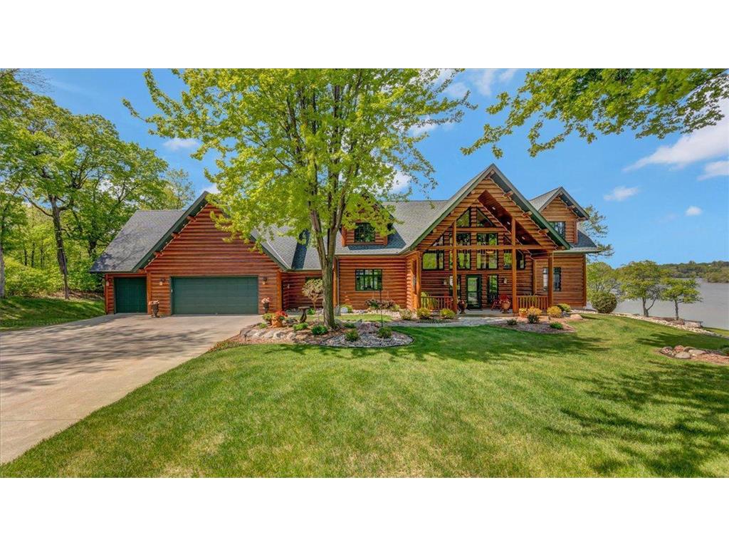 868 Latoka Heights Lane SW, Alexandria, MN, 56308 MLS 6536736 Edina Realty