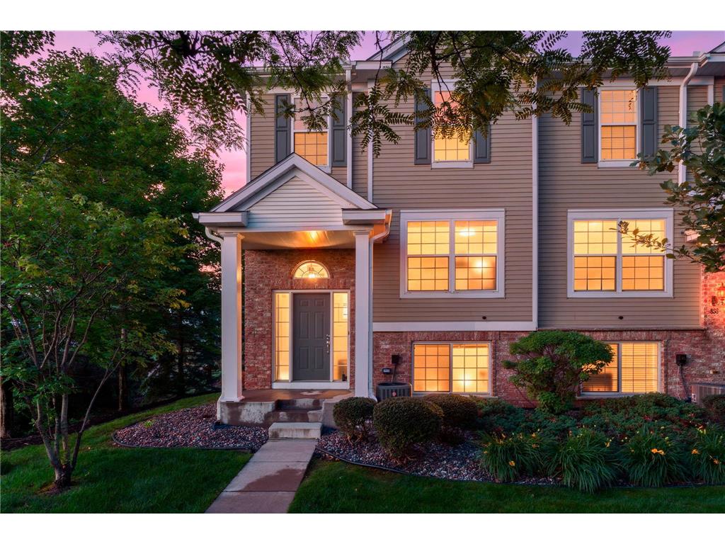 868 Ledgestone Drive Mahtomedi MN 55115 7106635 image1