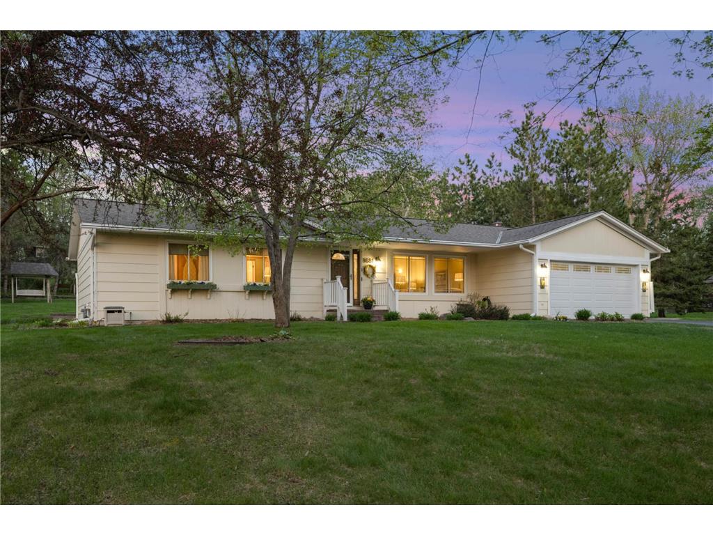 8681 Meadowvale Drive Eden Prairie MN 55347 - Red Rock 6371807 image1