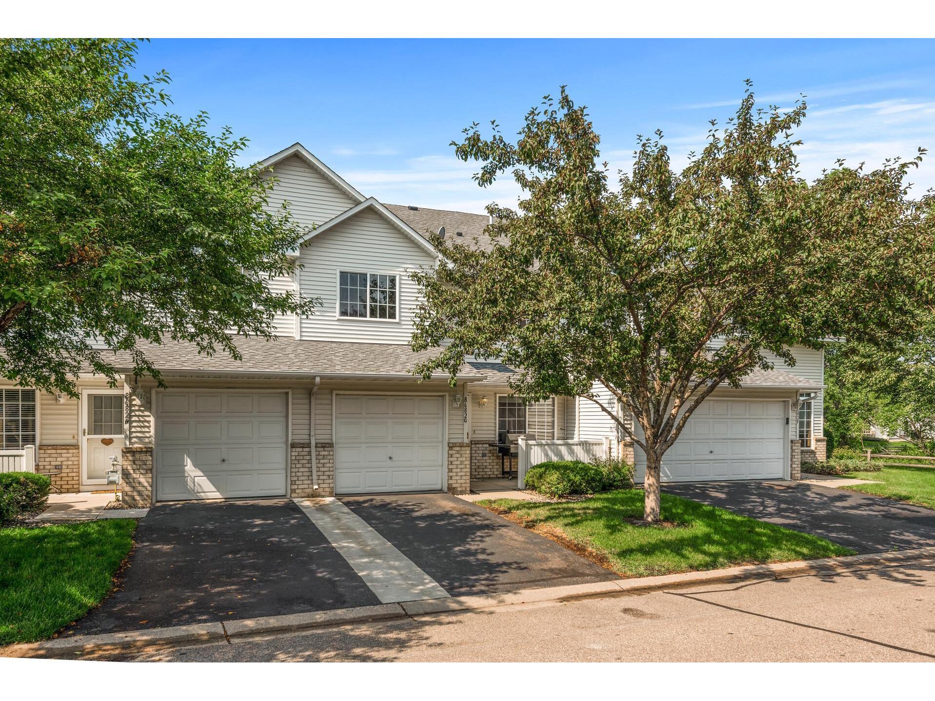 8682 Quarry Ridge Lane G, Woodbury, MN, 55125 MLS 6024632 Edina